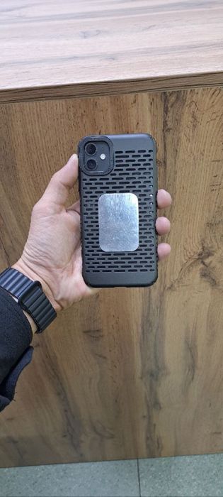 Смартфон iPhone 11