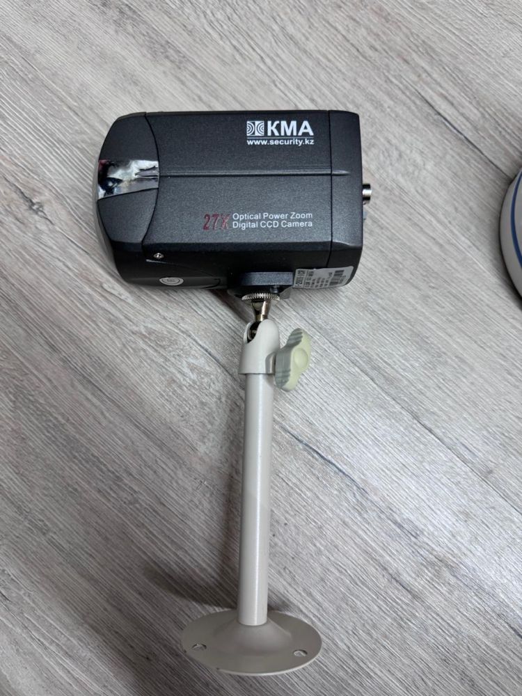 Камера 3 шт с монитором