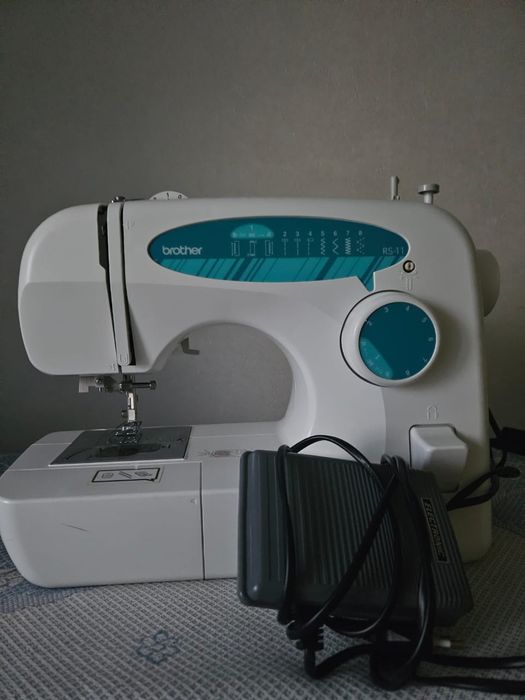 Швейная машина Brother RS-11