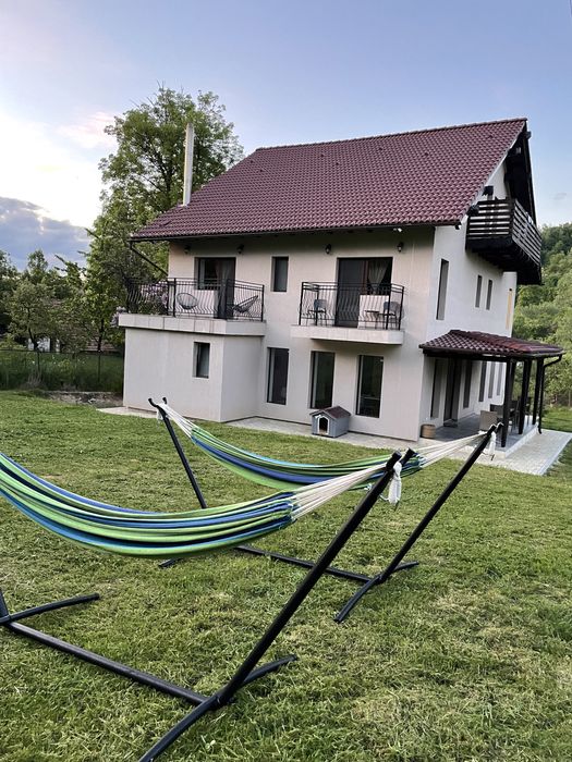 Vila Bran centru inchiriere