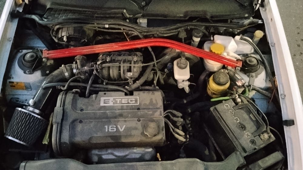 Продается нексия 2