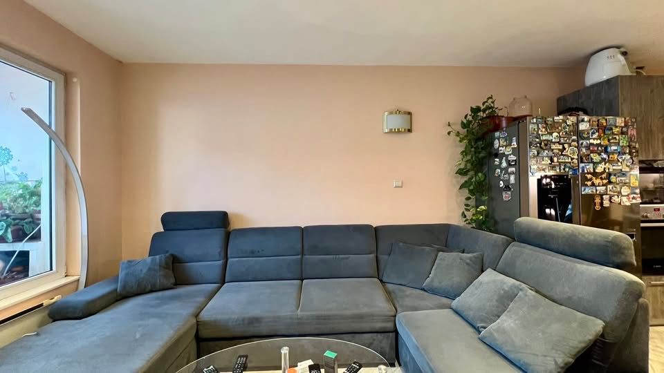 Продава се Четиристаен апартамент в София, Люлин 9 - 137 кв.м за 1752 €/кв.м - Снимка #2