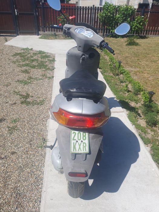 PIaggio (pret negociabil)