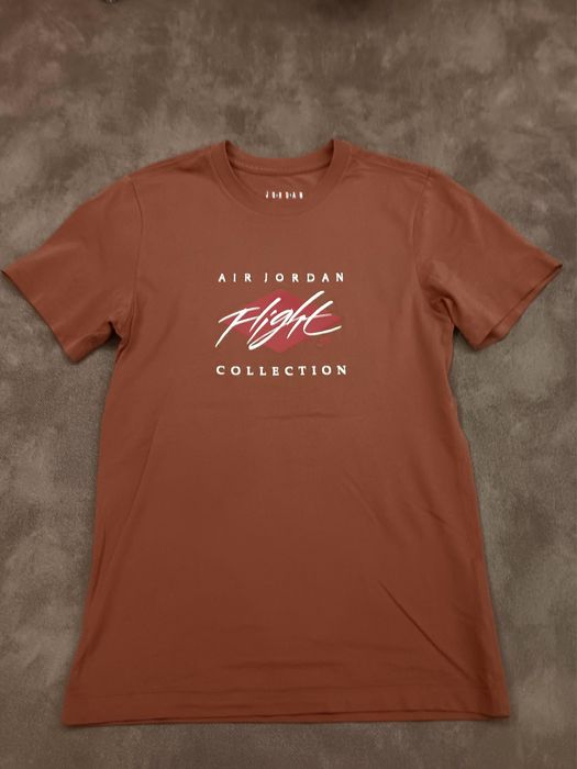 Тениски на Nike & Jordan Оригинални