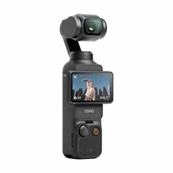 Камера DJI Osmo Pocket 3 Combo
