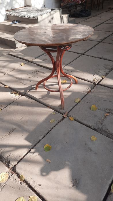 Антикварный   буфет...