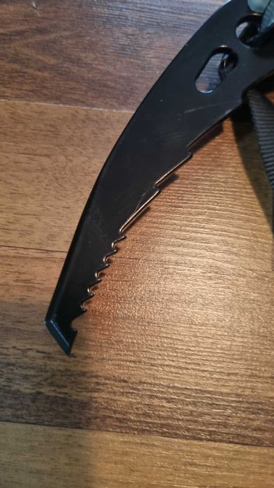Piolet CT Climb Technology