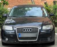 Audi A3 2005 2.0 TDI