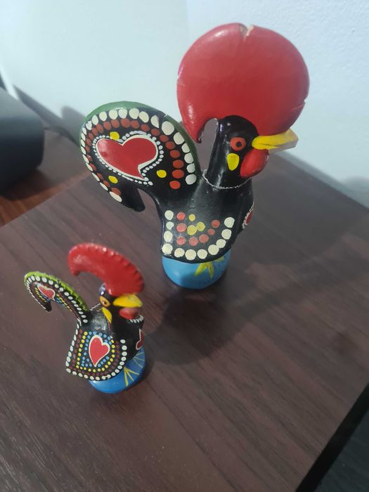 Cocosul portughez