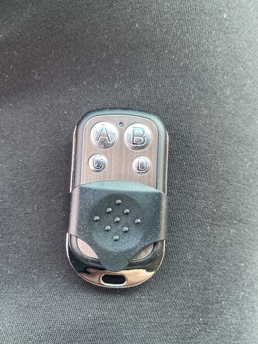 Пульты на автоматику шлагбаум, ворота