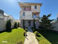 Ideală pentru familii sau grupuri – Vilă cu 7 camere în Mamaia Nord