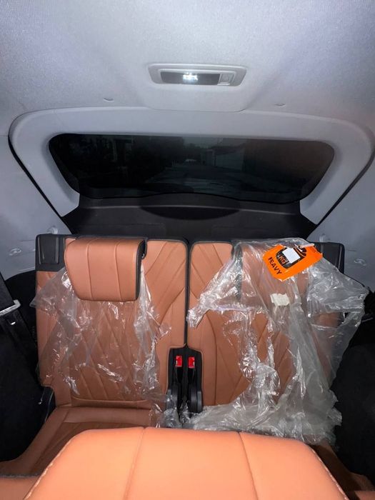 Chery Tiggo 8 Pro Max 2022