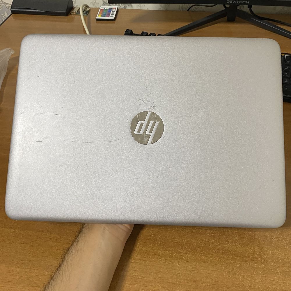 HP EliteBook 840 G4