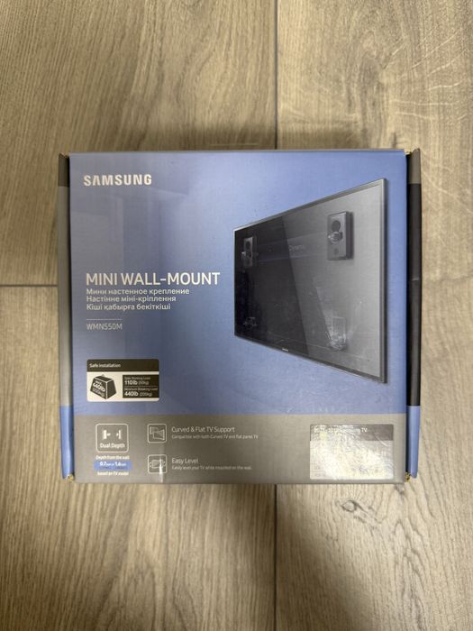 Suport TV de perete Samsung