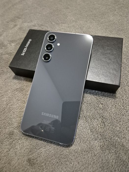Samsung Galaxy S23 FE