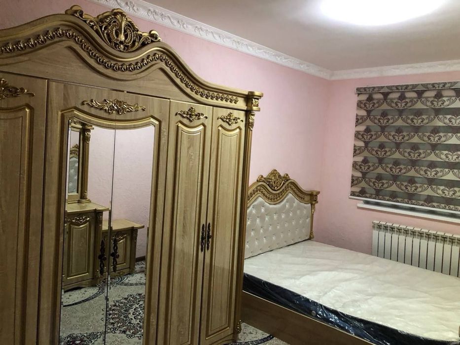 2 xonalik 1 qavat.  75 m2.     Shnz