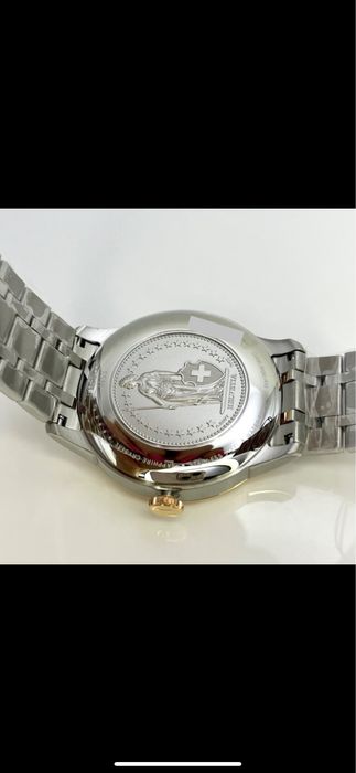 Tissot-Chemin Des Tourelles Powermatic 80-T099.407.22.038.01 unisex 25