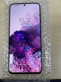 Samsung Galaxy S20 5G 128GB Gray ID-qbw629