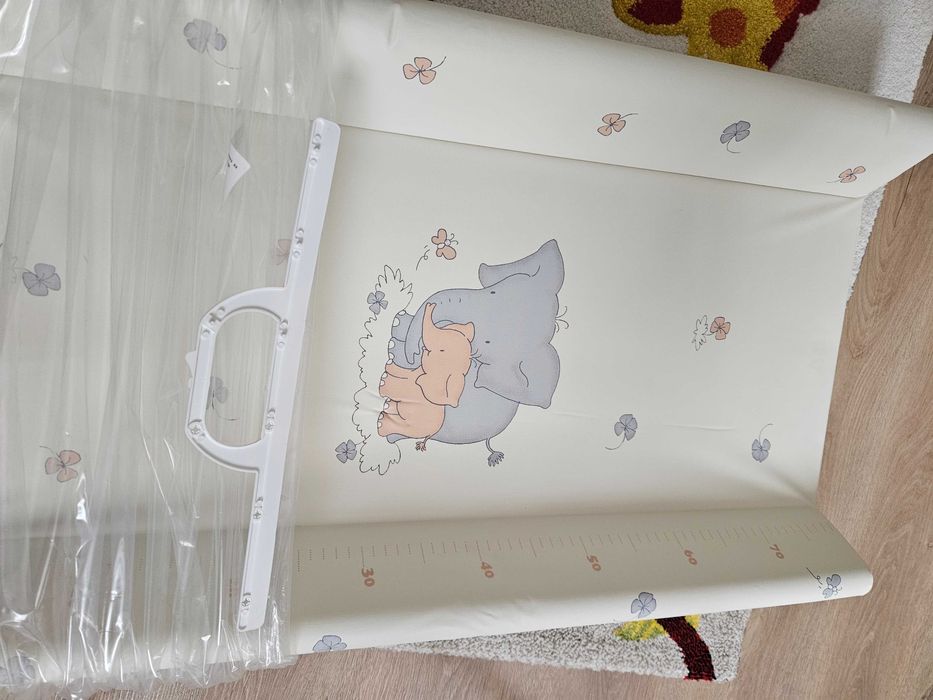 Чисто нов повивалник