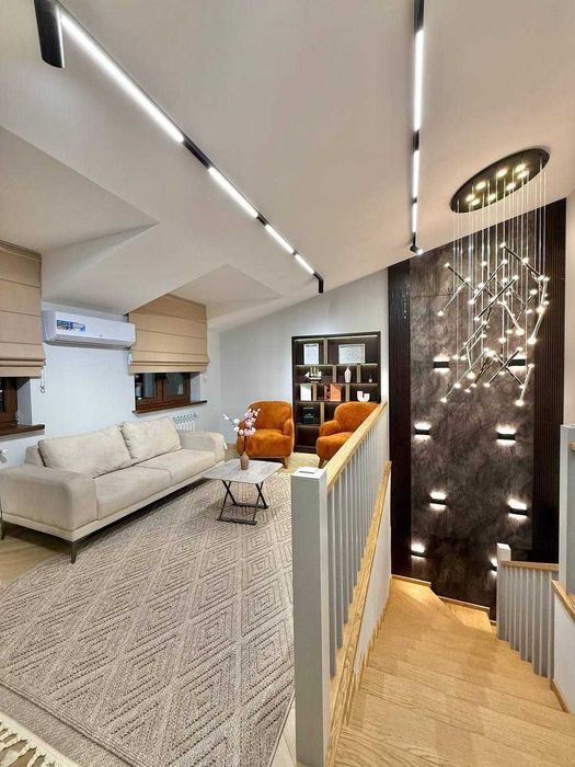 RENT | АРЕНДА квартира в ЖК Poytaxt Gavhari