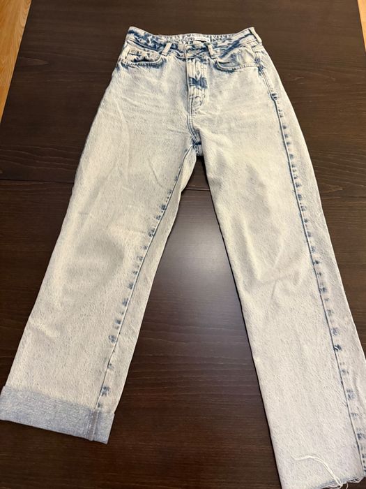 Дънки ZARA. Zara