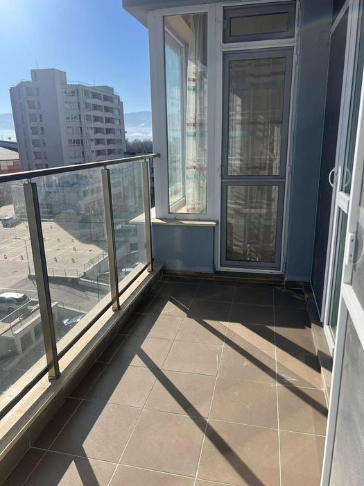 Дава се под наем Тристаен апартамент в Пловдив, Тракия - 103 кв.м за 550 € - Снимка #8