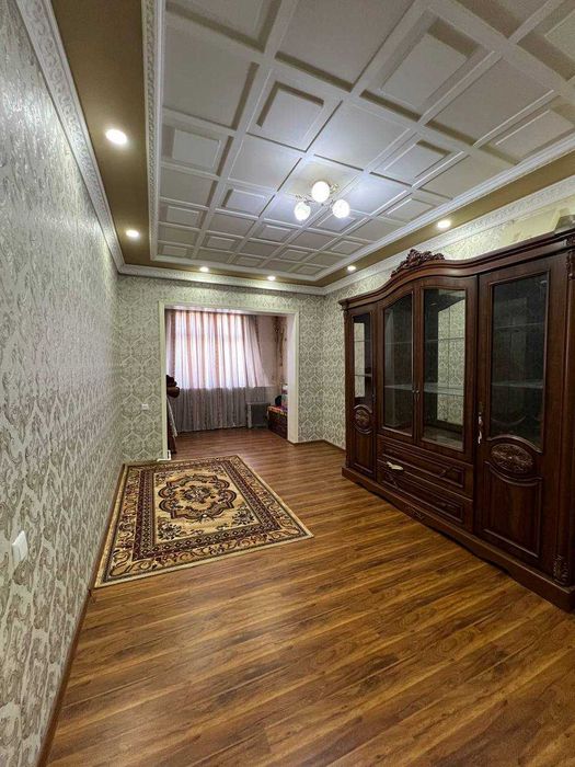 Срочно продаю свою 2х комнатную квартиру. Яшнабад. Тузель-3