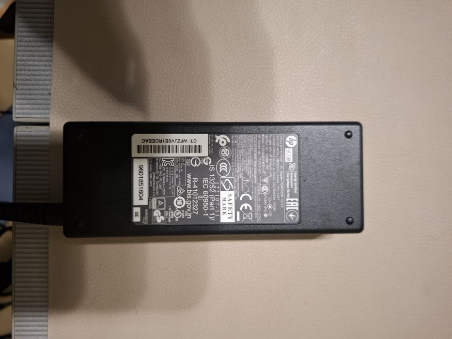 Мини PC-HP EliteDesk 805 G6,AMD Ryzen 5 Pro 4650GE 3.3 GHz,16 GB-DDR4