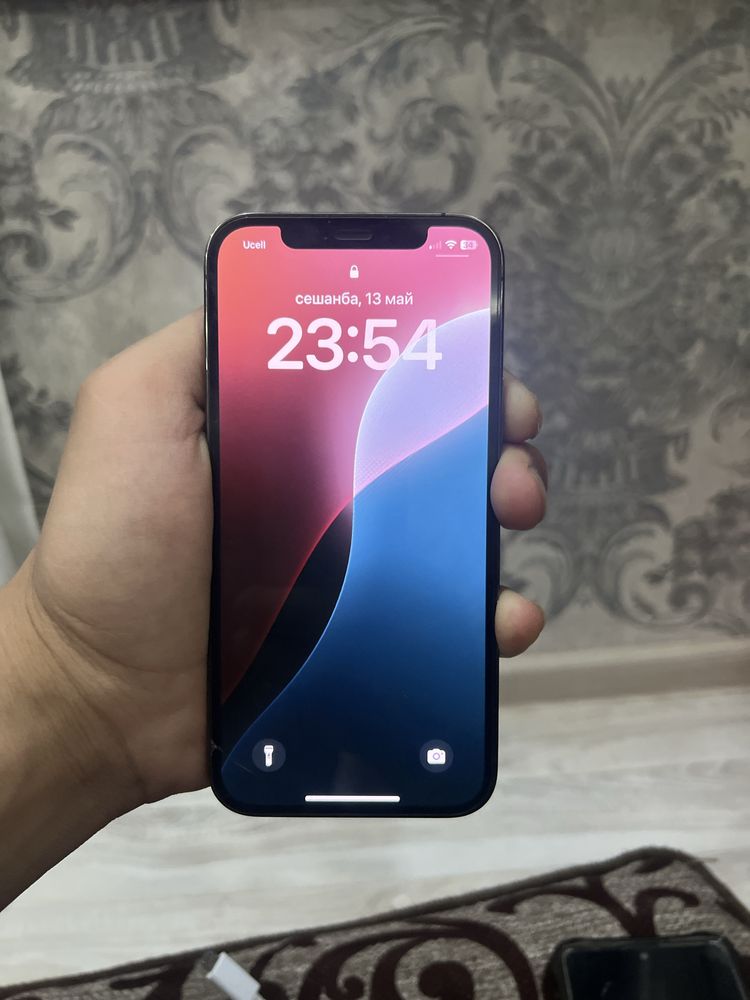 Iphone 12 Pro ideal