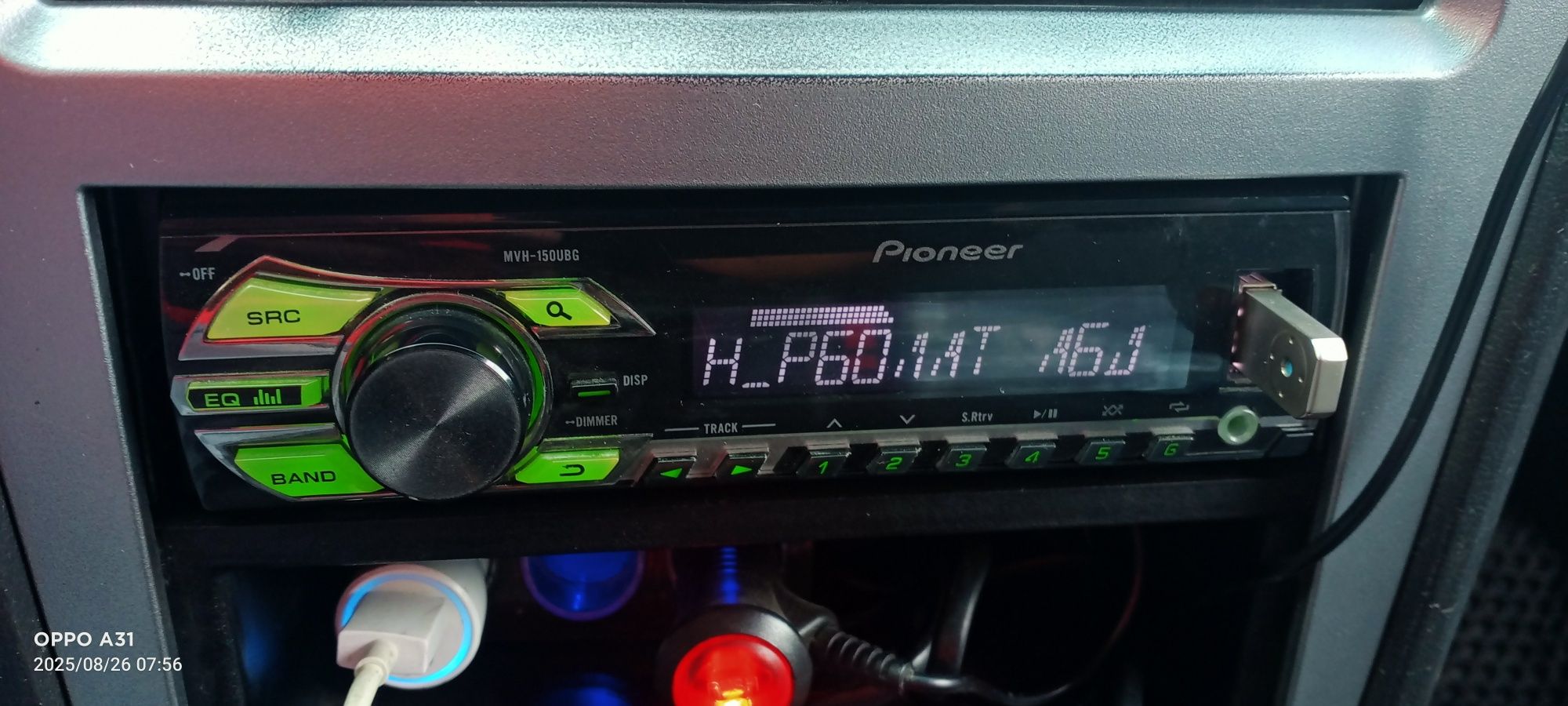 Продам мафон Pioneer оригинал