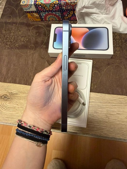 Iphone 14 128 gb