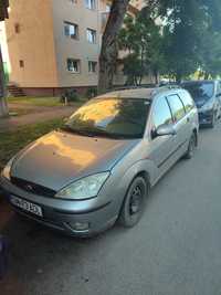 Ford focus  2002