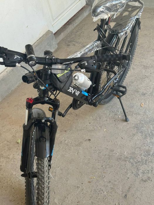 Velosiped Sotiladi BONVI 26 Yengi