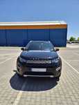 Land Rover Discovery Sport Primul proprietar in Romania