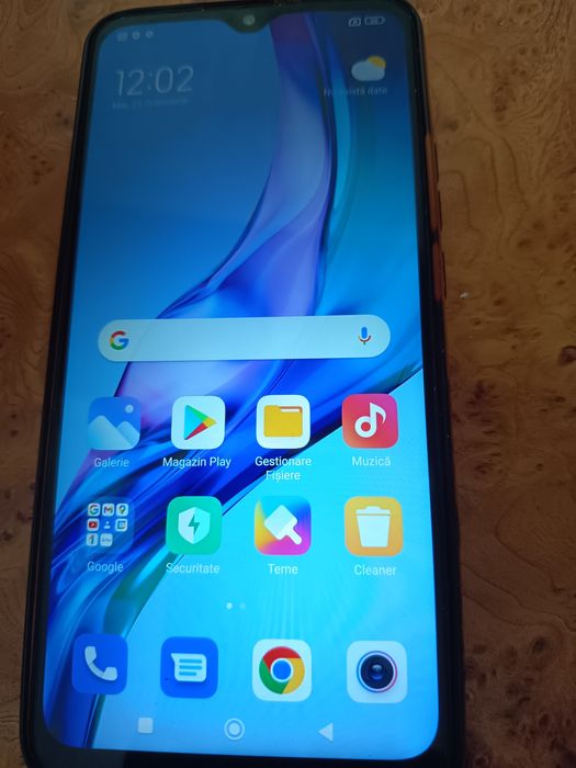 Vând telefon Xiomy