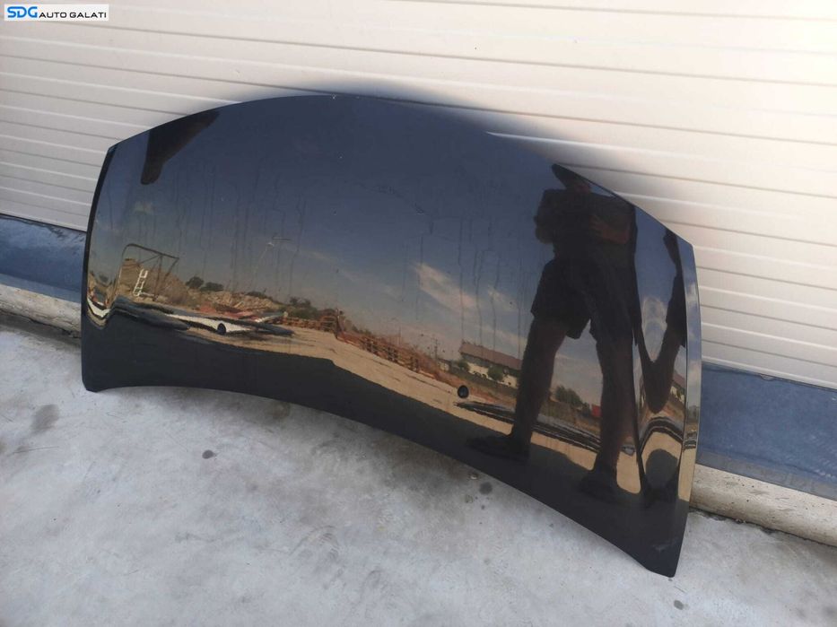 Capota Motor Renault Clio 3 2005 - 2014 [L0839] [Depozit]