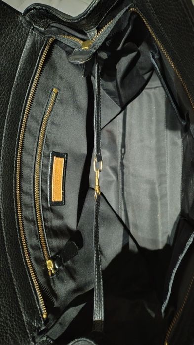 Geantã/Tote Musette