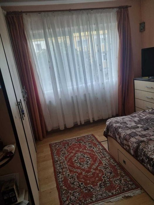 Vand apartament 2 camere in zona Unirii Sud, Buzau