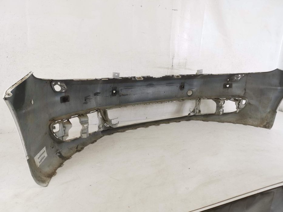 Предна Броня Фолксваген ВВ Голф 6 / Volkswagen VW Golf 6 [ - ] Оригина