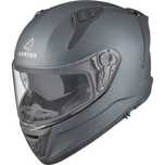 Casca moto integrala full face Agrius Storm stil Carbon, ochelari NOUA