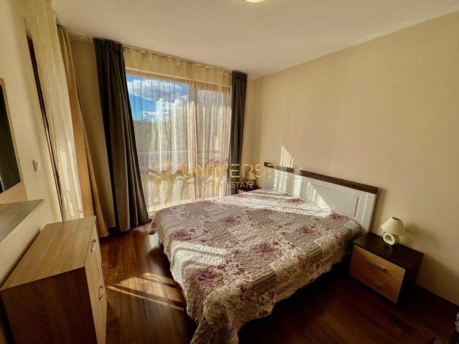 Продава се Двустаен апартамент в к.к. Слънчев бряг - 52 кв.м за 1693 €/кв.м - Снимка #12