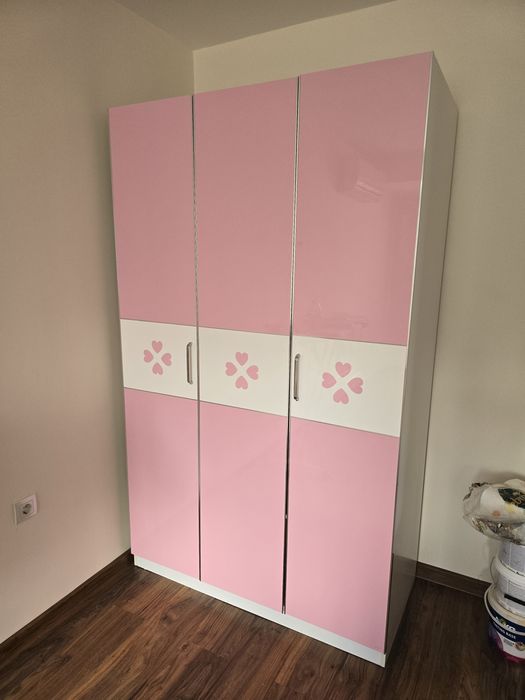 Детско обзавеждане