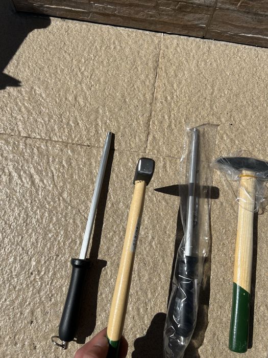 Чукче и масат