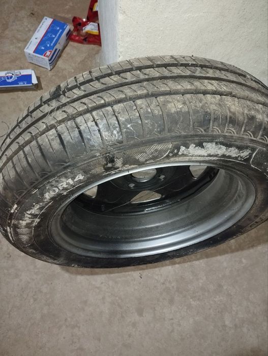 Спарк балон холати идеал