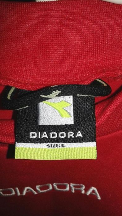 Vand bluza DIADORA