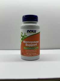 Менопауза Menopause support