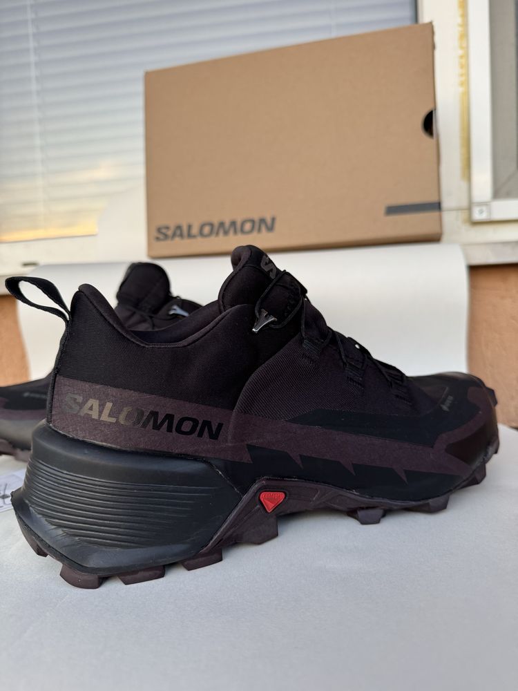 Salomon Cross Hike GTX 2 W