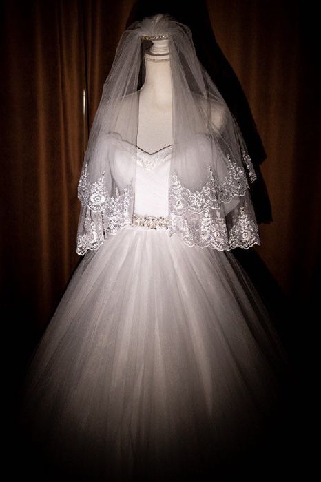 Rochie de mireasă