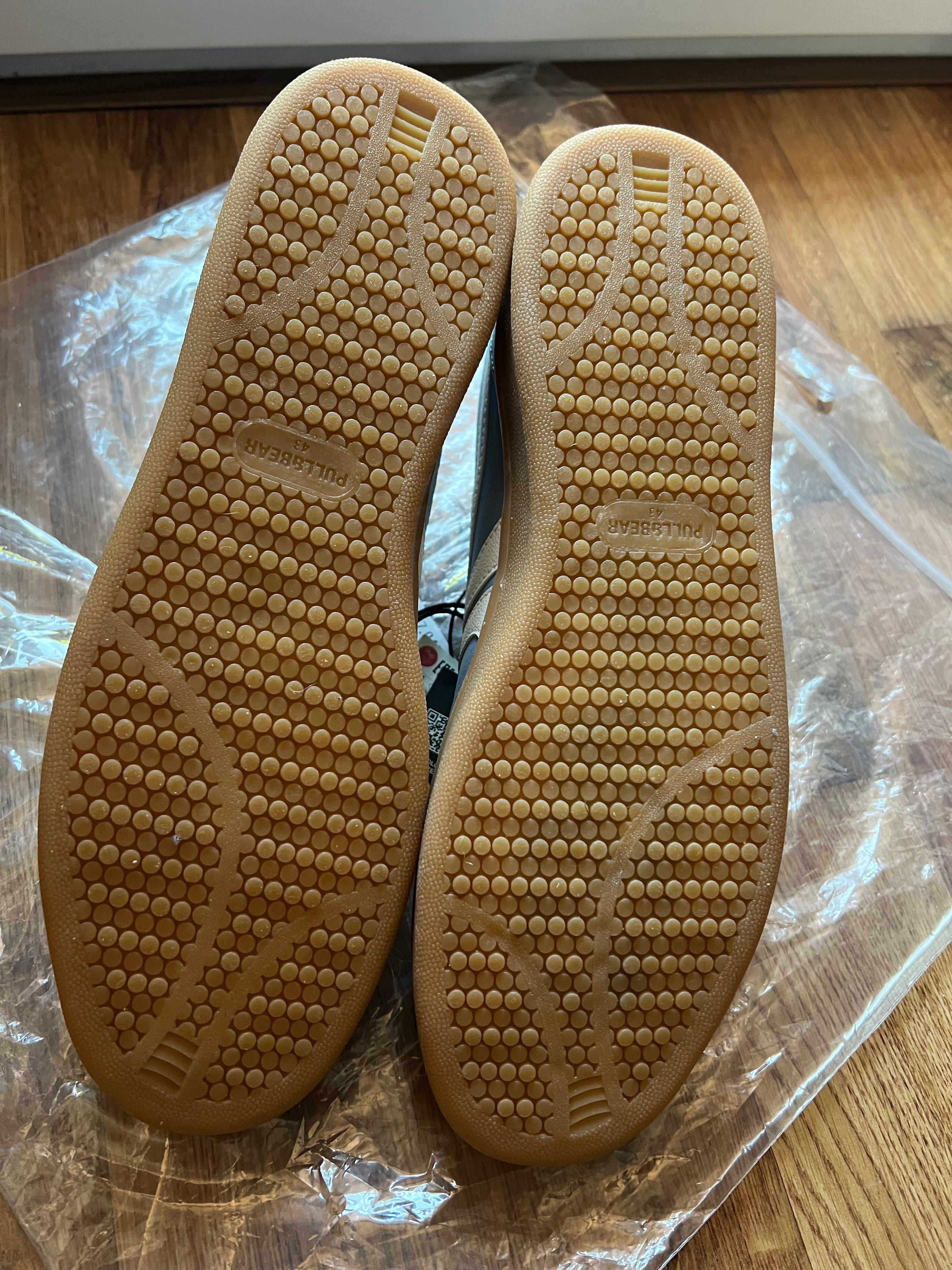 Нови мъжки кецове Pull&Bear (43)
