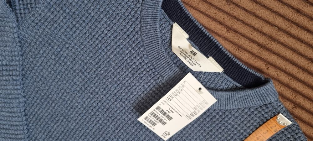 H&M нови с етикет